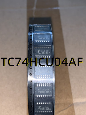 TC74HCU04AF 00+ SOP14 原装现货