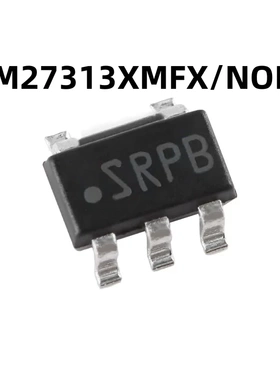 LM27313XMFX/NOPB 原装正品 贴片 SOT-23-5 升压转换器芯片