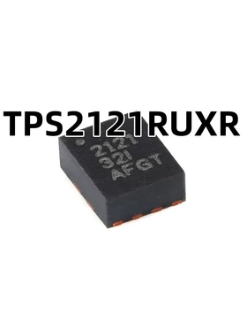 TPS2121RUXR VQFN-HR-12 4.5A 电源多路复用器原装正品 芯片
