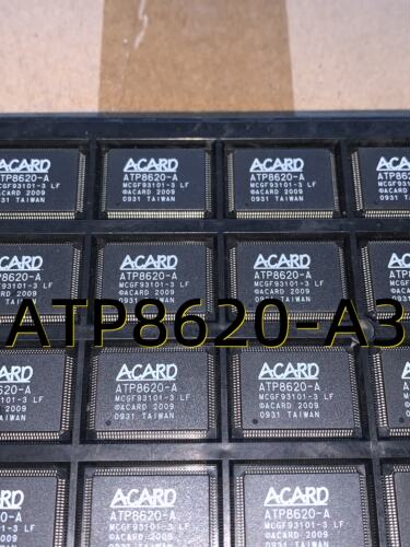 ATP8620-A3  09+ LQFP128  原装现货