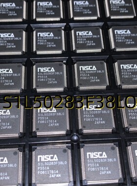 S1L50283F38LO  08+ QFP100  原装现货