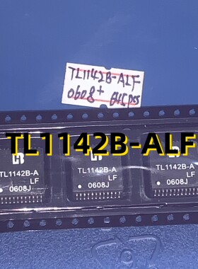 TL1142B-ALF  06+ SOP24  原装现货