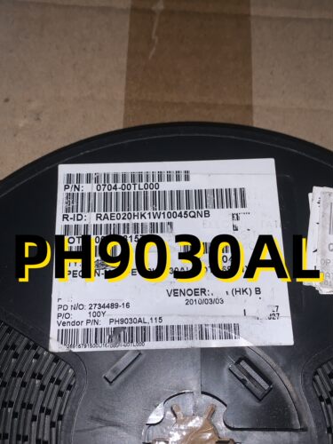 PH9030AL  10+ SOT669   原装现货