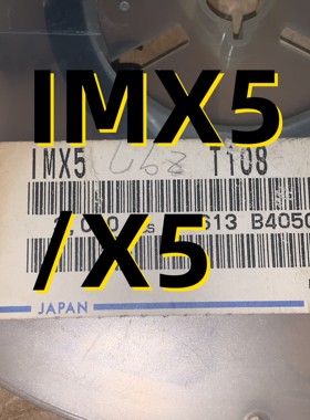 IMX5/X5  01+ SOT163  原装现货