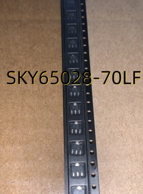 SKY65028-70LF  11+ SOT89  原装现货