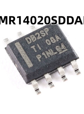 LMR14020SDDAR SOIC-8 原装正品 贴片 2A 降压转换器芯片