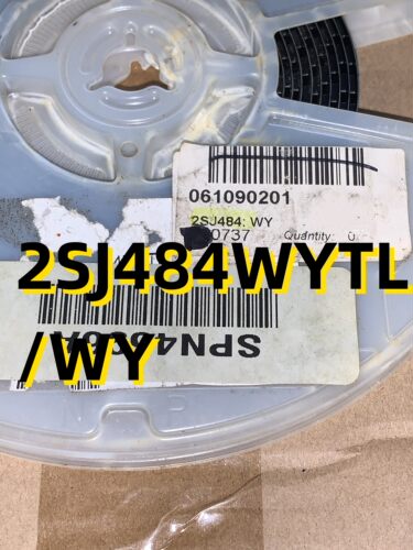 2SJ484WYTL/WY  07+ SOT89  原装现货