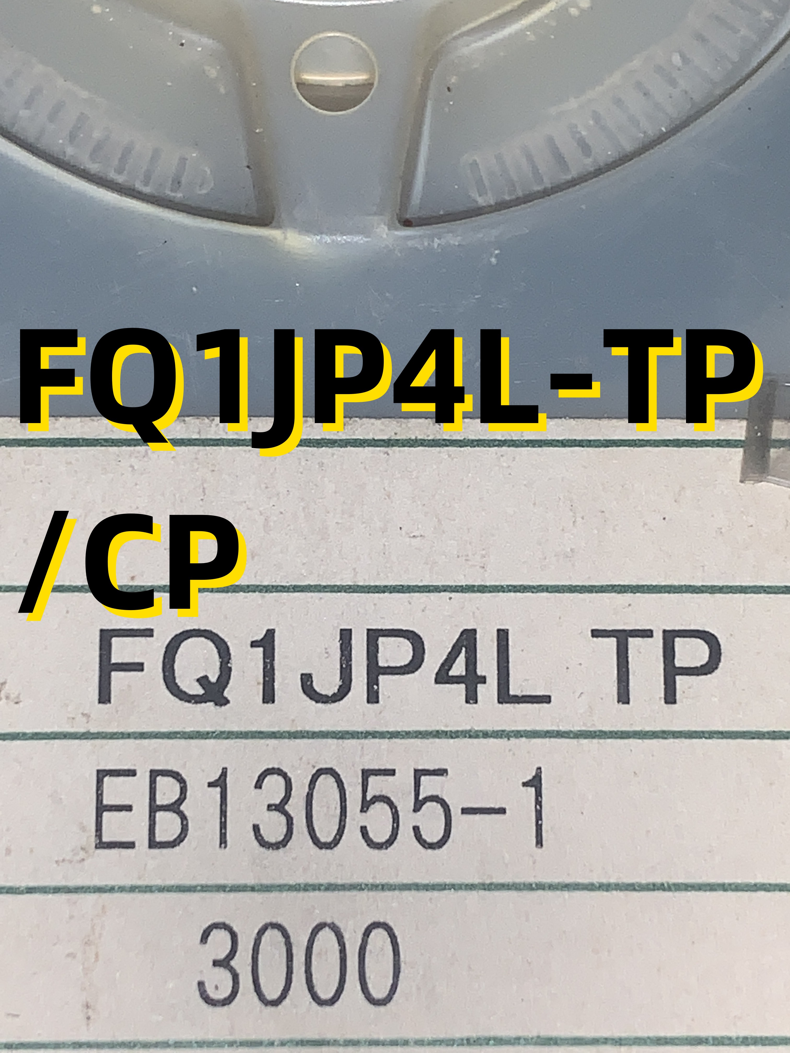 FQ1JP4L-TP/CP  02+ SOT343  原装现货