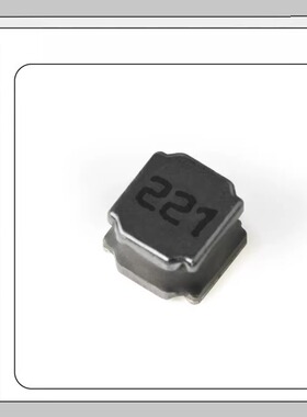 （50只）4030贴片 220uH ±20% SWPA4030S221MT 线绕SMD功率电感