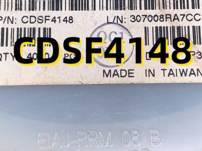 CDSF4148  03+ STD-750  原装现货
