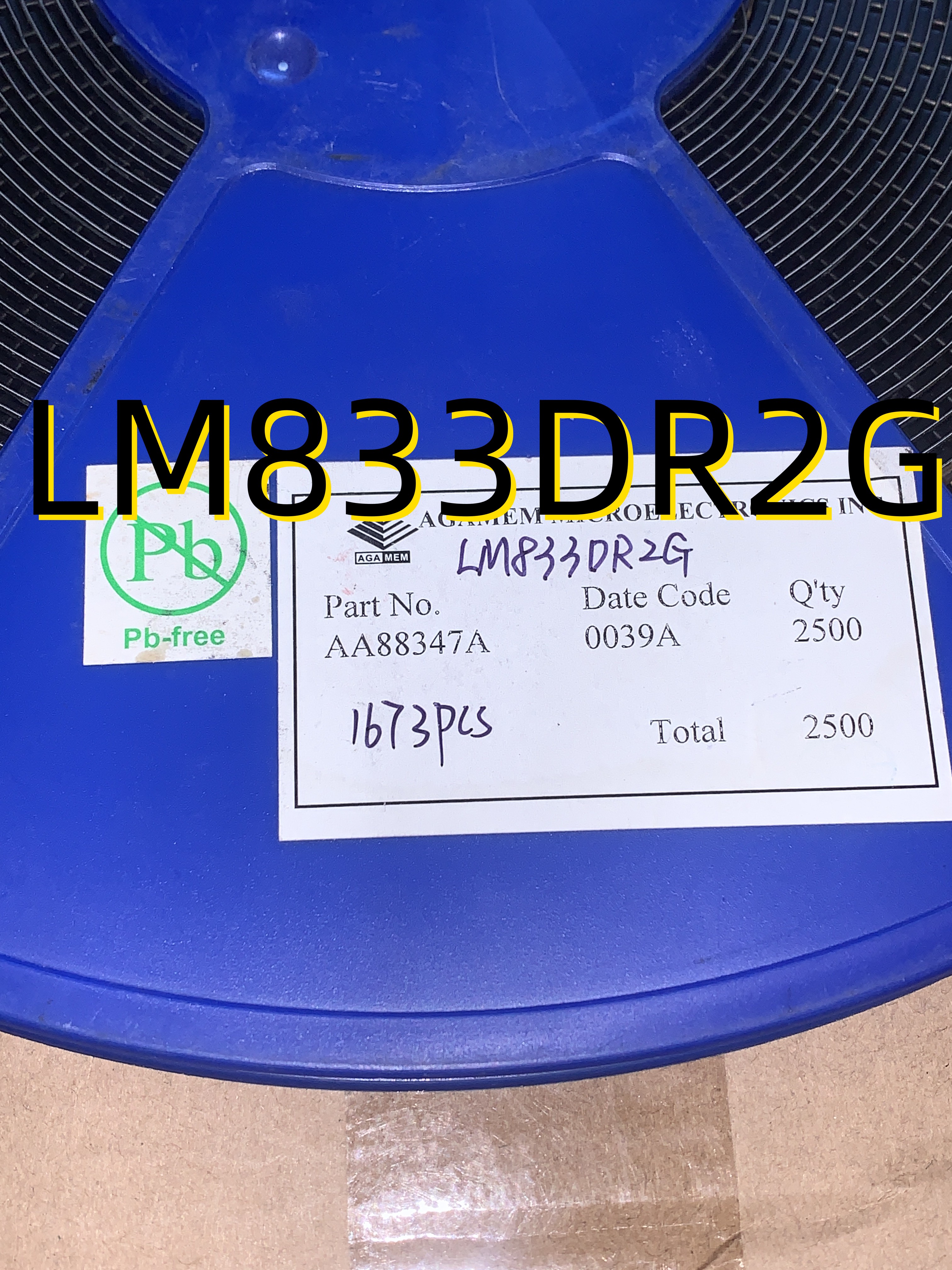LM833DR2G  13+ SOP8  原装现货