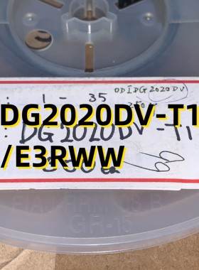 DG2020DV-T1/E3RWW  00+ SOT163  原装现货