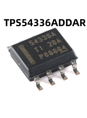 TPS54336ADDAR SOIC-8 原装正品 同步降压转换器芯片