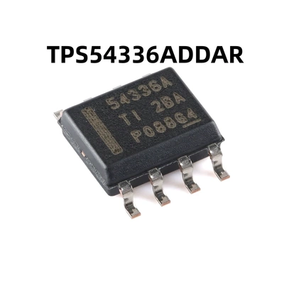 TPS54336ADDAR SOIC-8 原装正品 同步降压转换器芯片