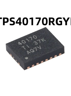 TPS40170RGYR VQFN-20 原装正品 同步PWM降压控制器芯片