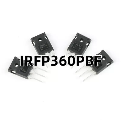 IRFP360PBF TO-247 N沟道 400V/23A 原装正品 直插MOSFET场效应管