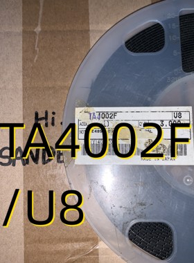 TA4002F/U8  03+ SOT143  原装现货