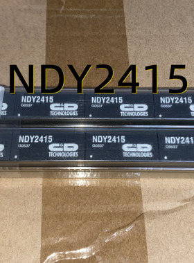 NDY2415 05+ DIP8 原装现货