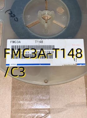 FMC3A-T148/C3   08+ SOT153  原装现货