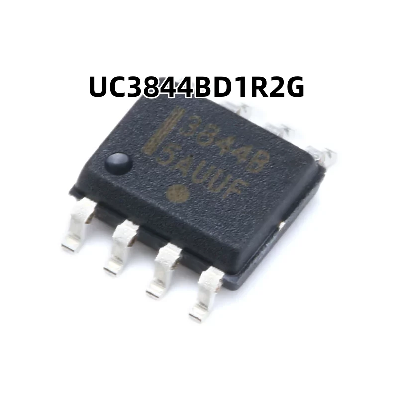 UC3844BD1R2G SOIC-8 原装正品 贴片 开关电源IC芯片