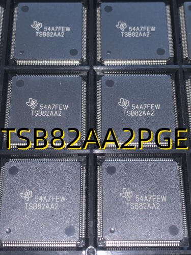 TSB82AA2PGE  05+ TQFP144  原装现货