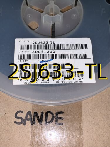 2SJ633-TL  13+ SOT252  原装现货