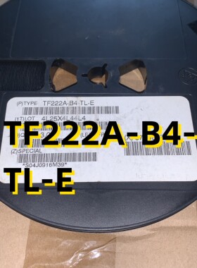 TF222A-B4-TL-E  04+ SOT423  原装现货