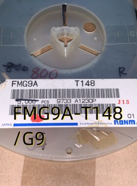 FMG9A-T148/G9  97+ SOT153  原装现货