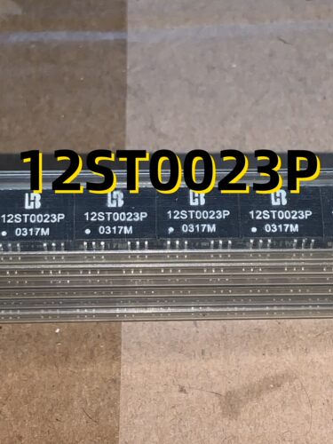 12ST0023P  03+ SOP-12  原装现货