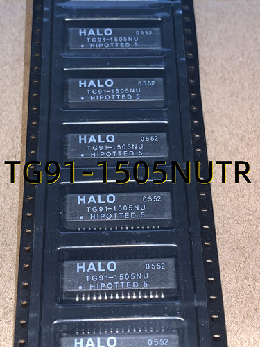 TG91-1505NUTR 06+ SOP32 原装现货