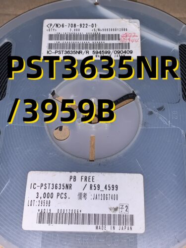 PST3635NR/3959B  09+ SOT153  原装现货