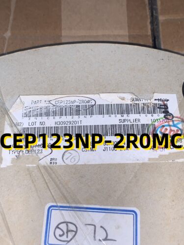 CEP123NP-2R0MC  03+ CEP123  原装现货