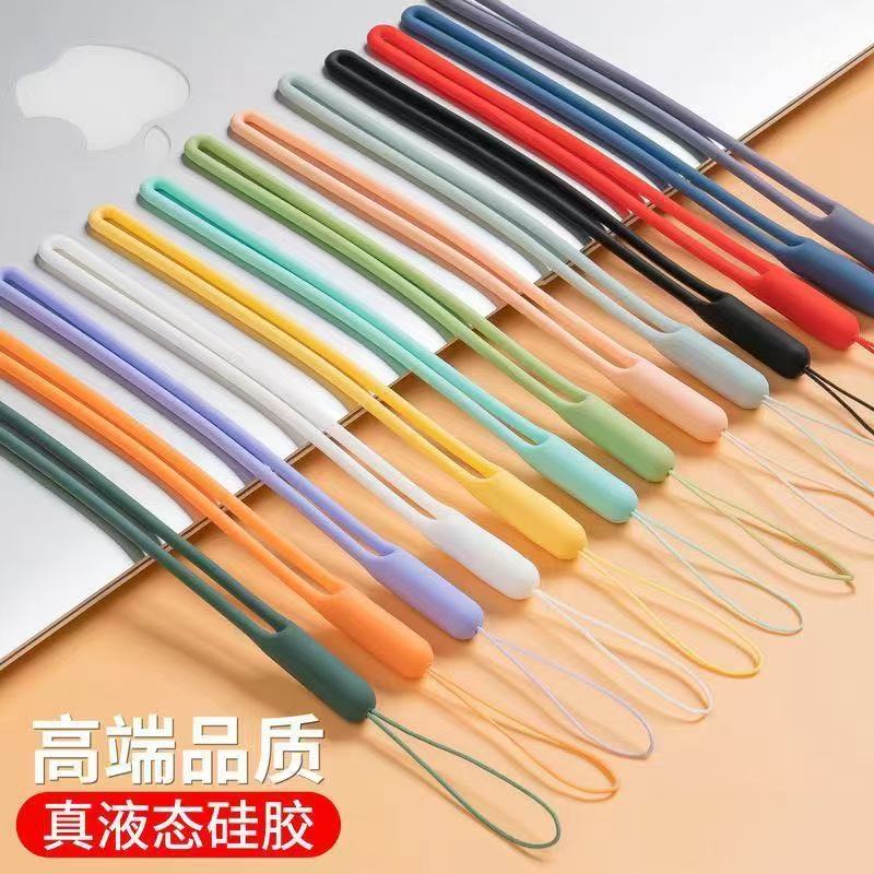 液态硅胶遥控器U盘水杯手机挂绳