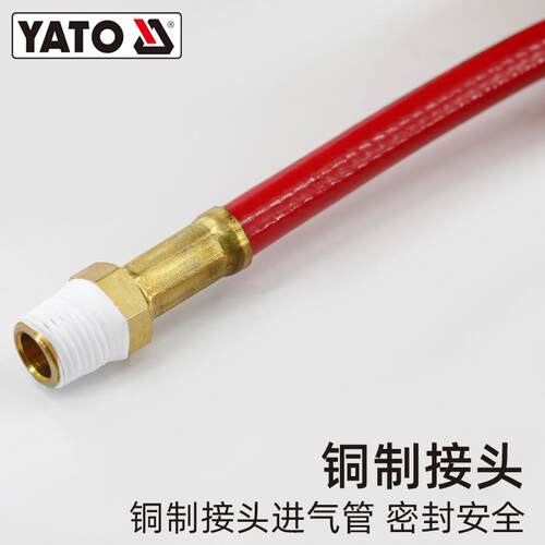 气动软管卷盘软管鼓卷盘机绕线气管延长线盘自动伸缩卷管器