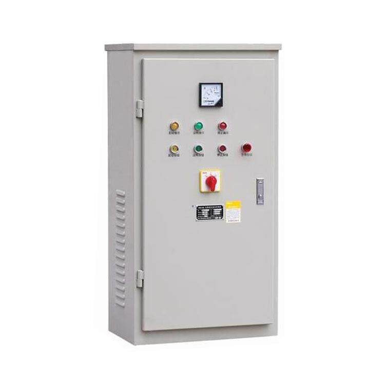 厂家排污液位控制柜一用一备全自动潜水泵控制箱380V1.5KW4KW