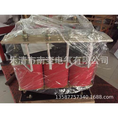 SBK-1KVA690V380V转220V127VSG带壳三相1KW干式隔离变压器110V36V