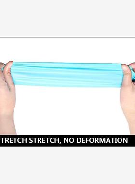 Yoga elastic band latex sport resistance exercise stretching