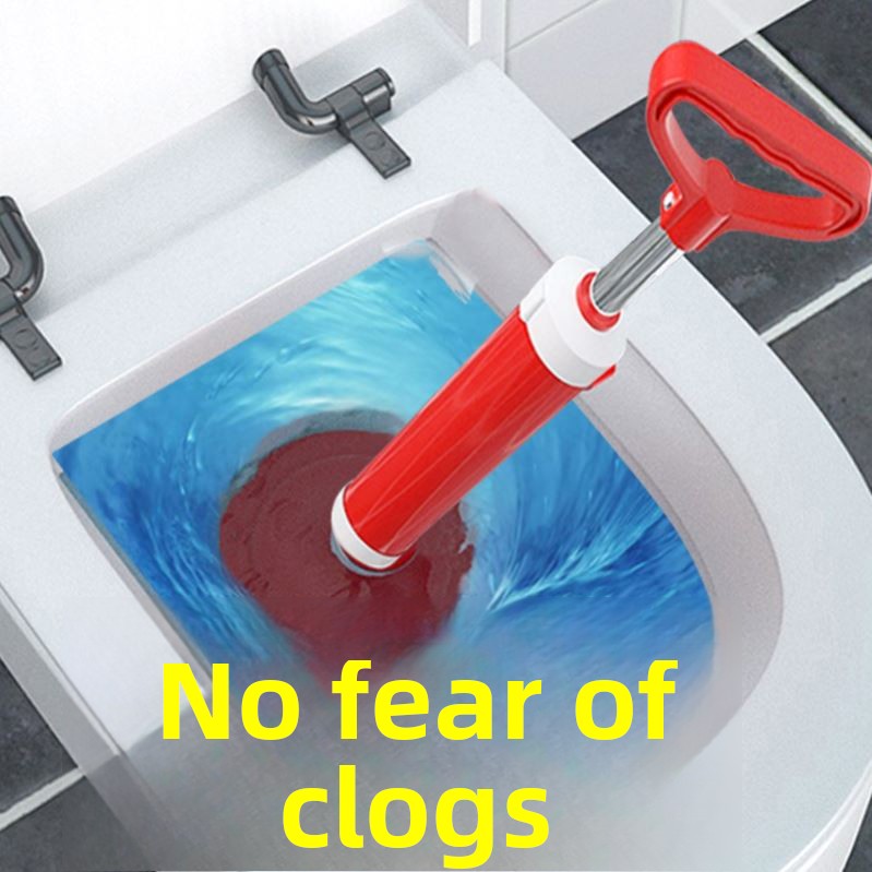 plunger plunger of toilet plunger of high pressure air pump