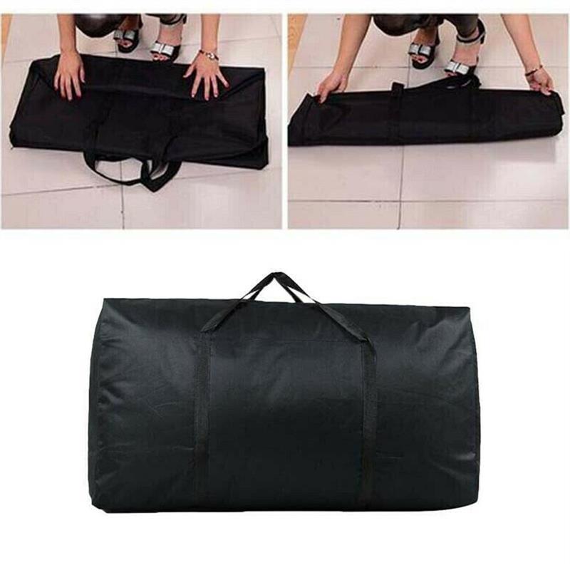 Extra Large Storage Bags Waterproof Moving Luggage Bags Reus