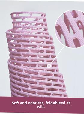 Toilet sucker floor mat Bath shower bath bathtub anti-slip