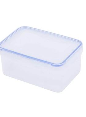 plastic food fruit storage box container luh fridge big