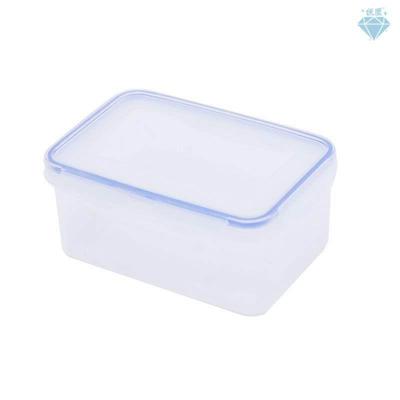 plastic food fruit storage box container luh fridge big