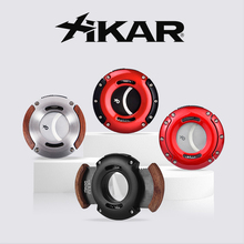 美国官方XIKAR西卡雪茄剪刀XO剪古巴高希霸COHIBA专用钳工具套装