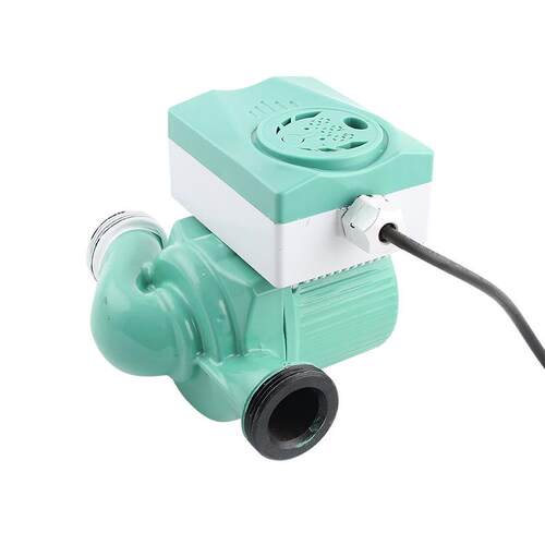 家用循环水泵220V大流量清水泵离心泵不锈钢漩涡泵污水排污泵增压