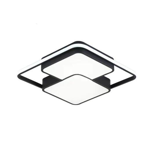 全屋套餐灯具新款长方形led吸顶灯客厅卧室阳台餐厅简约家装灯饰