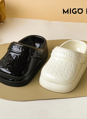 创意猫碗陶瓷保护颈椎猫猫碗食盆宠物水碗不湿嘴猫咪饭盆宠物饭碗