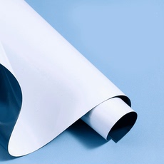 Стикер стены граффити 白板墙贴磁性家用儿童可移除磁吸教学办公可擦写不伤墙涂鸦墙膜纸