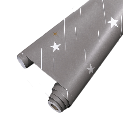 高颜值墙纸防污防水易粘贴多用途