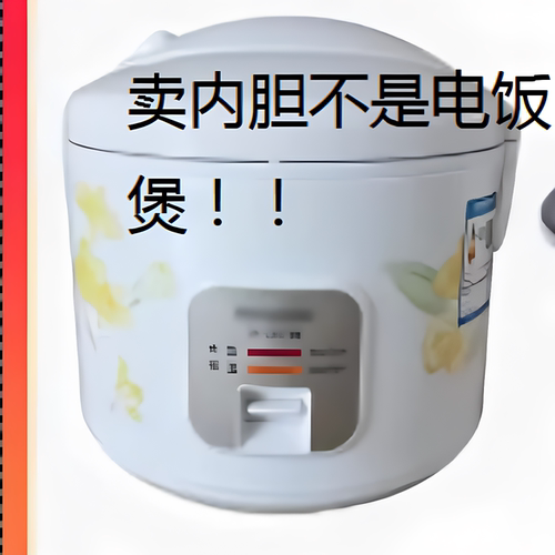 电饭煲配件5升内胆SR-TEM18/CE