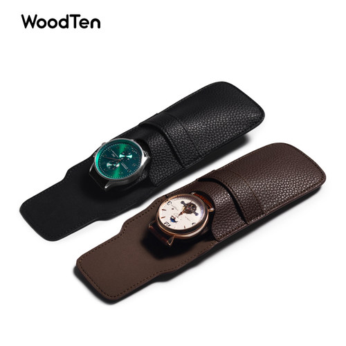高档包装袋WOODTEN/木世